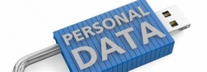 О персональных данных