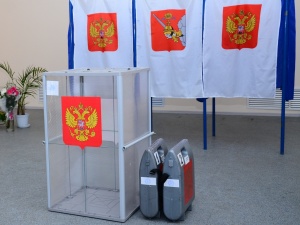 Список избирательных участков  для проведения выборов депутатов Народного Хурала (Парламента) Республики Калмыкия шестого созыва   9 сентября 2018 года